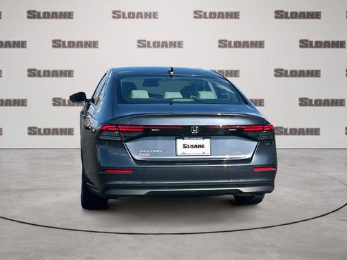 2023 Honda Accord LX 1.5T