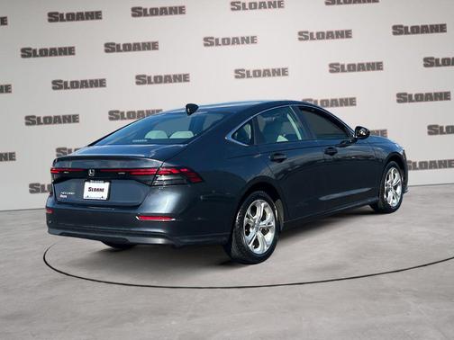 2023 Honda Accord LX 1.5T