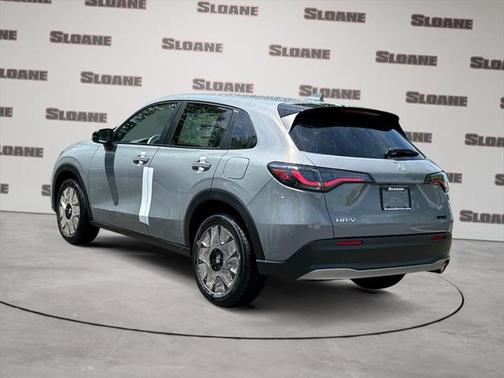 2025 Honda HR-V AWD Sport