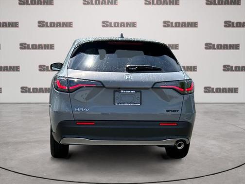 2025 Honda HR-V AWD Sport
