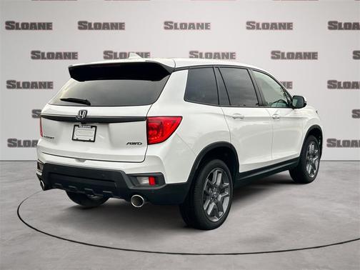 2023 Honda Passport AWD EX-L