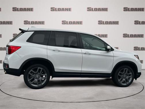 2023 Honda Passport AWD EX-L