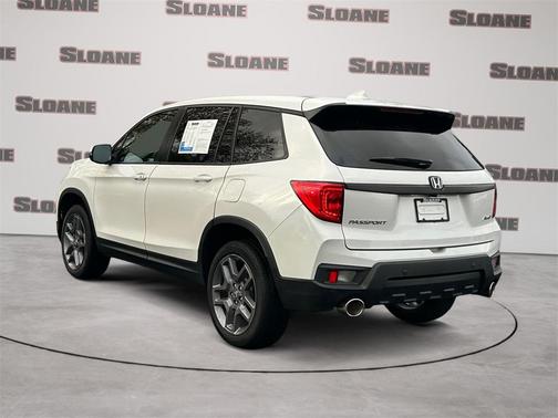 2023 Honda Passport AWD EX-L