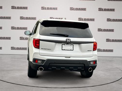 2023 Honda Passport AWD EX-L