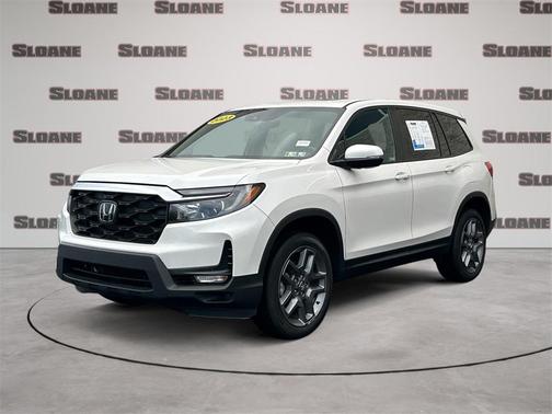 2023 Honda Passport AWD EX-L