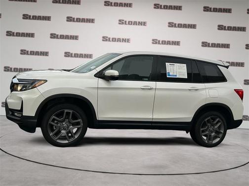 2023 Honda Passport AWD EX-L