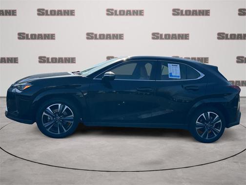 2025 Lexus UX 300h Premium