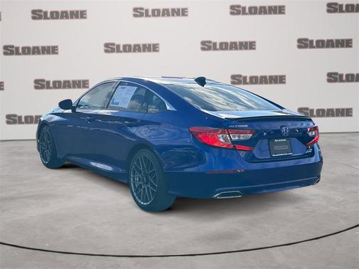 2022 Honda Accord Sport SE 1.5T