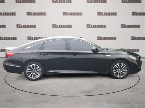 2019 Honda Accord Hybrid EX