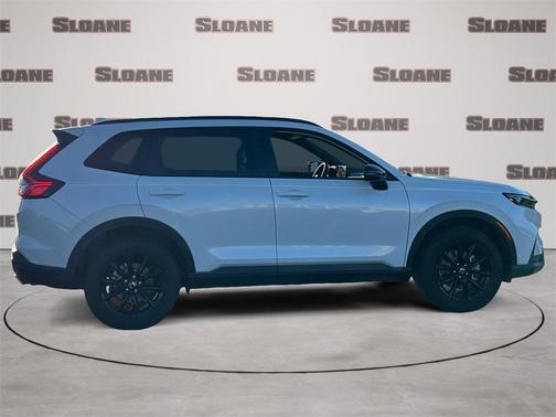 2026 Honda CR-V Hybrid Sport AWD