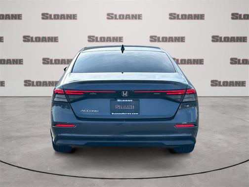 2023 Honda Accord EX 1.5T