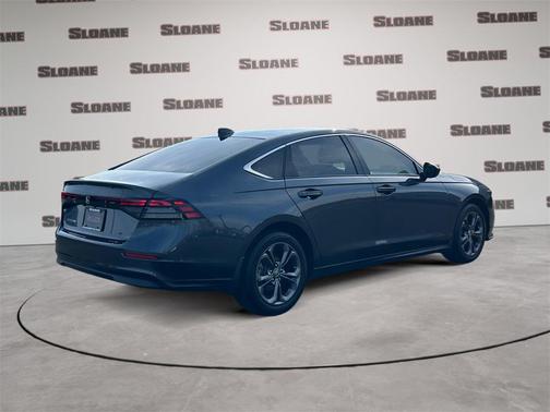 2023 Honda Accord EX 1.5T