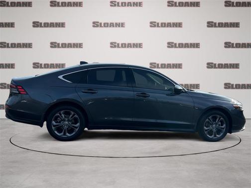 2023 Honda Accord EX 1.5T