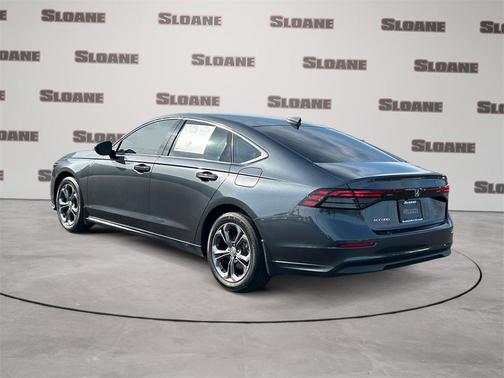 2023 Honda Accord EX 1.5T