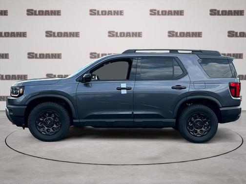 2026 Honda Passport AWD TrailSport Elite Blackout