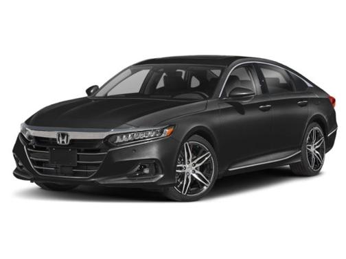2021 Honda Accord Touring 2.0T