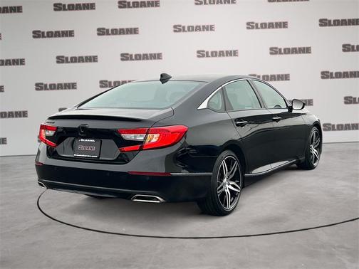 2021 Honda Accord Touring 2.0T