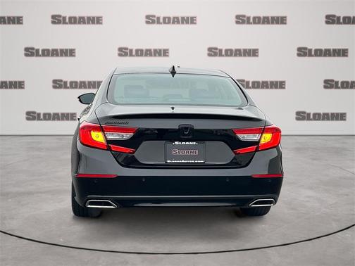 2021 Honda Accord Touring 2.0T