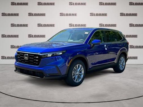 2025 Honda CR-V EX AWD