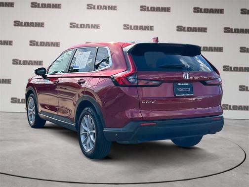 2023 Honda CR-V EX