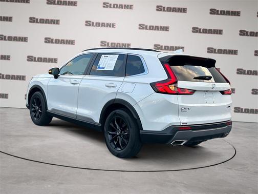 2023 Honda Pilot AWD LX