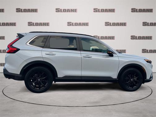 2023 Honda Pilot AWD LX