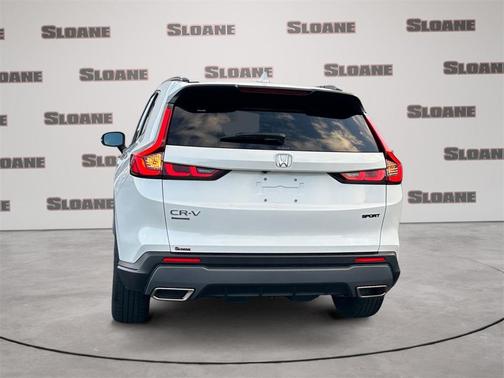 2023 Honda Pilot AWD LX