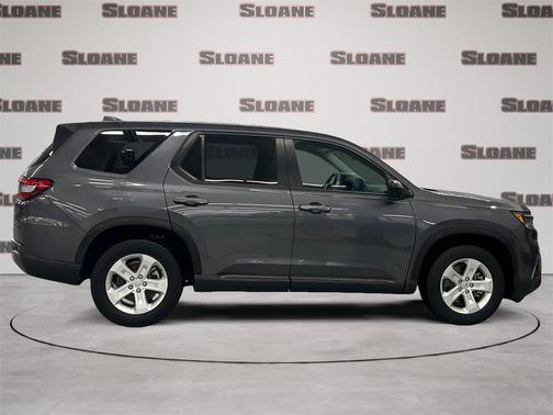 2023 Honda Pilot AWD LX