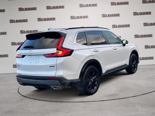 2023 Honda Pilot AWD LX