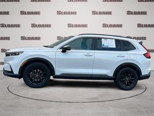 2023 Honda Pilot AWD LX