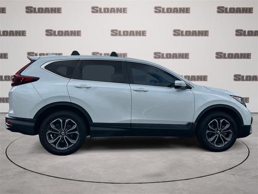 2020 Honda CR-V AWD EX-L