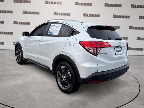 2018 Honda HR-V EX-L w/Navigation