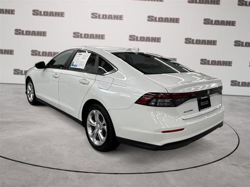 2023 Honda Accord LX 1.5T