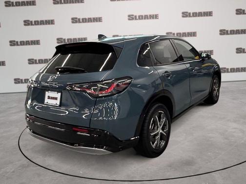 Nordic Forest 2024 Honda HR-V EX-L