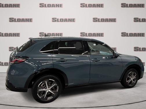 Nordic Forest 2024 Honda HR-V EX-L