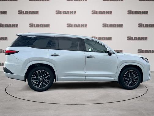 2024 Lexus TX 350 Premium