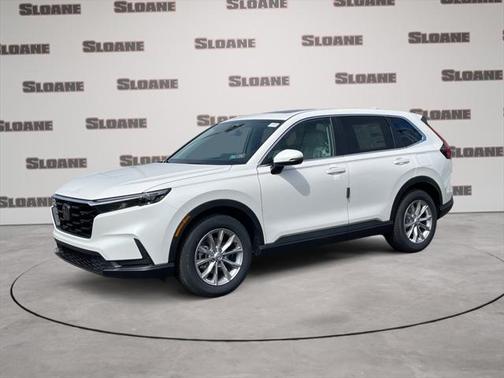2024 Honda CR-V EX AWD