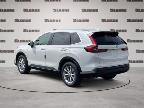 2024 Honda CR-V EX AWD