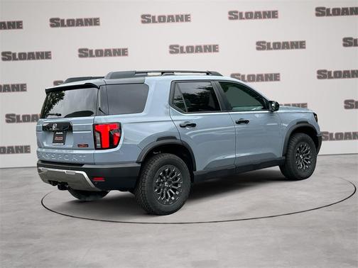 2026 Honda Passport AWD TrailSport