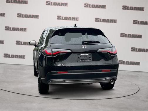 2025 Honda HR-V AWD Sport