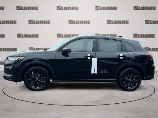 2025 Honda HR-V AWD Sport