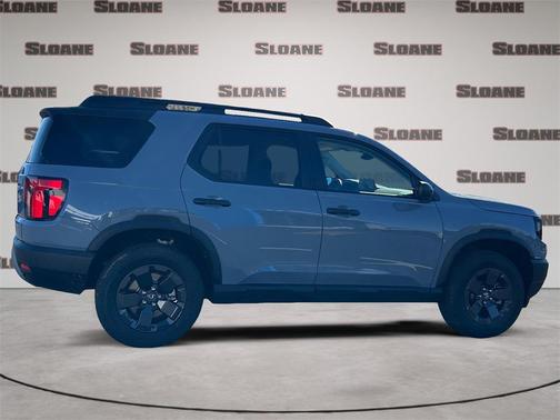 2026 Honda Passport AWD RTL
