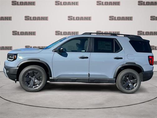 2026 Honda Passport AWD RTL
