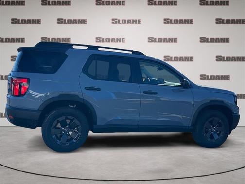2026 Honda Passport AWD RTL