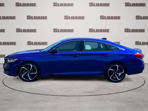 2022 Honda Accord Sport SE 1.5T