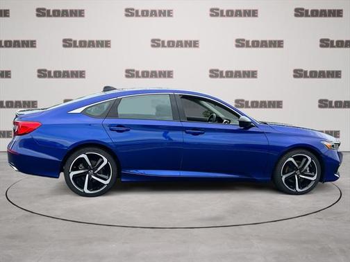 2022 Honda Accord Sport SE 1.5T