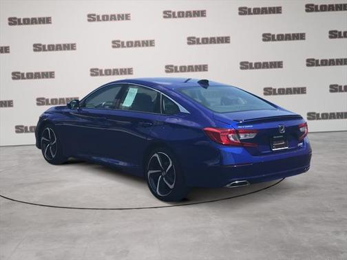 2022 Honda Accord Sport SE 1.5T