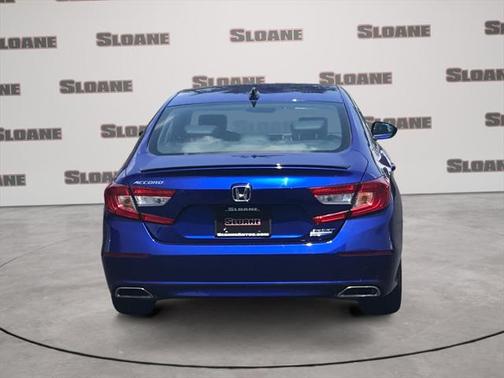 2022 Honda Accord Sport SE 1.5T