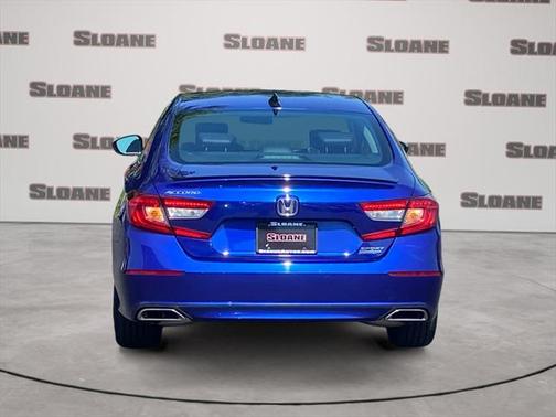 2022 Honda Accord Sport SE 1.5T
