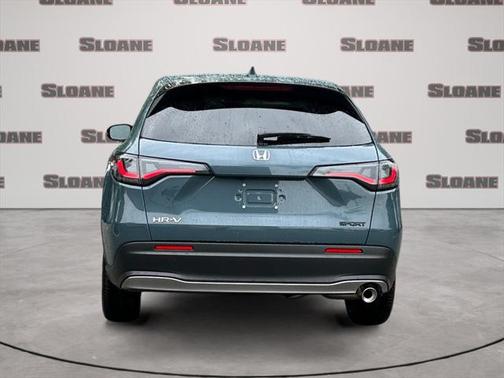 2025 Honda HR-V AWD Sport